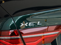 捷豹XEL 图片