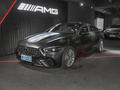 奔驰AMG GT 图片