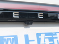 豪越L 图片