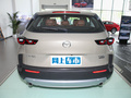 马自达CX-50行也 图片