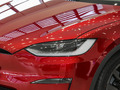 MODEL X 图片