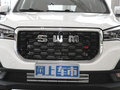 斯威G05 图片