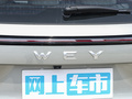拿铁DHT-PHEV 图片