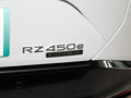 雷克萨斯RZ 图片