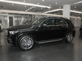 奔馳GLE AMG 圖片