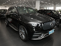 奔馳GLE AMG 圖片