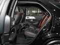 奔馳GLE AMG 圖片