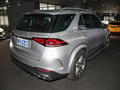 奔馳GLE AMG 圖片