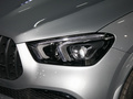 奔驰GLE AMG 图片