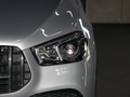 奔驰GLE AMG 图片