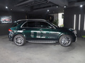 奔馳GLE AMG 圖片