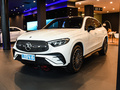 奔驰GLC?Coupe(进口) 图片