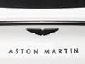 阿斯顿·马丁DBX 图片