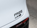 岚图FREE 图片