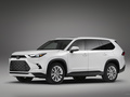 Grand Highlander 图片