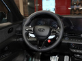 伊兰特Elantra N 图片