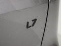 银河L7 图片