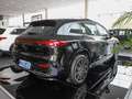 奔驰EQS SUV 图片