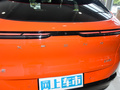 小鹏汽车G6 图片