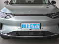 零跑C11 图片