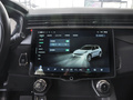 领克01 PHEV 图片