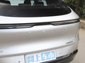 小鹏汽车G6 图片