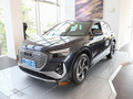 奥迪Q4 e-tron 图片