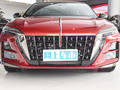 红旗H6 图片