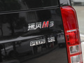 瑞風(fēng)M3 圖片