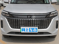 蓝电E5 图片
