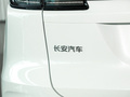 长安UNI-K 图片