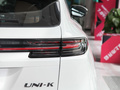 长安UNI-K 图片