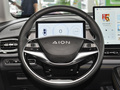 Aion V(埃安V) 圖片