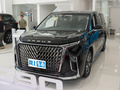上汽大通MAXUS G90 图片