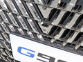 上汽大通MAXUS G90 图片