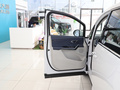 上汽大通MAXUS G90 图片
