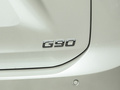 上汽大通MAXUS G90 图片
