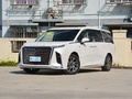 上汽大通MAXUS G90 图片