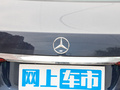 奔驰S级 图片