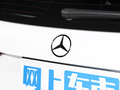 奔驰C级AMG 图片
