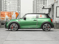 MINI JCW 图片