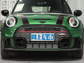 MINI JCW 图片