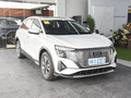 奥迪Q5 e-tron 图片