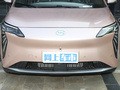 Aion Y(埃安Y) 图片