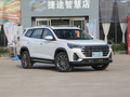 捷途X90 PLUS 图片