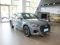 奥迪Q5L Sportback 图片