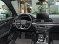 奥迪Q5L Sportback 图片