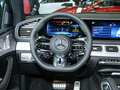 奔驰GLE Coupe AMG 图片