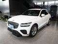 捷尼赛思GV70 图片
