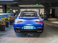 奔驰AMG GT 图片